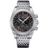 Image 1 : Omega  De Ville Chronoscope  Men Watch