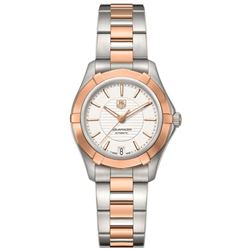 Tag Heuer  Aquaracer 300M Automatic  Women Watch