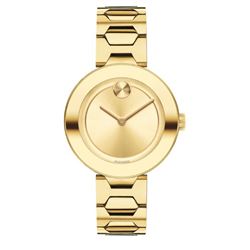 Movado  Bold   Women Watch