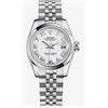 Image 1 : Rolex  Datejust 26   Women Watch