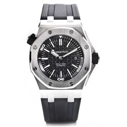 Audemars Piguet  Royal Oak Offshore Automatic Diver  Men Watch