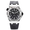 Image 1 : Audemars Piguet  Royal Oak Offshore Automatic Diver  Men Watch