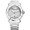 Image 1 : Chopard  Happy Sport Round 42Mm  Women Watch
