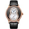 Image 1 : Jaquet Droz  Grande Seconde Circled 43Mm  Men Watch