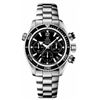Image 1 : Omega  Seamaster Planet Ocean Chronograph 37.5Mm  Men Watch
