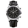 Image 1 : Breitling  Transocean Chronograph 38  Men Watch