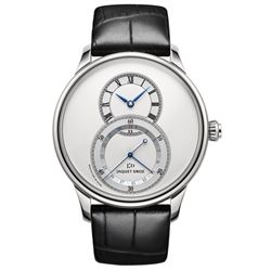 Jaquet Droz  Grande Seconde Quantieme 43Mm  Men Watch