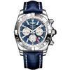 Image 1 : Breitling  Chronomat GMT  Men Watch