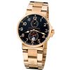 Image 1 : Ulysse Nardin  Maxi Marine Chronometer  Men Watch