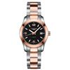 Image 1 : Longines  Conquest Automatic  Women Watch