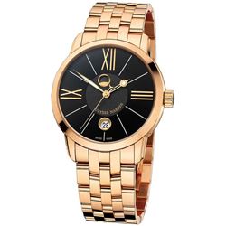 Ulysse Nardin  Classico Luna 40Mm  Men Watch