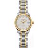 Image 1 : Longines  Master Collection Automatic 25.5Mm  Women Watch