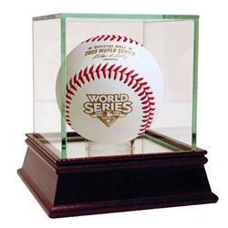2009 World Series Baseball Uns