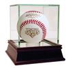 Image 1 : 2009 World Series Baseball Uns