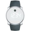 Image 1 : Movado  Bold  Digital Touch-Screen  Women Watch