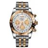 Image 1 : Breitling  Chronomat 44 GMT  Men Watch