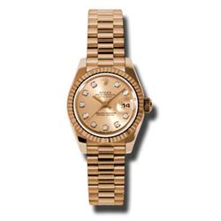 Rolex  Datejust 26   Men Watch