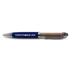 Toronto Blue Jays Dirt Pen W/ Authentic Dirt From The Rogers Centre