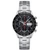 Image 1 : Tag Heuer  Carrera Chronograph Day-Date Automatic  Men Watch