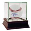 Image 1 : Jay Bruce MLB Baseball (MLB Auth Only)
