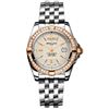 Image 1 : Breitling  Galactic 32  Women Watch
