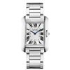 Image 1 : Cartier  Tank Anglaise  Women Watch