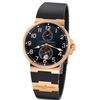 Image 1 : Ulysse Nardin  Maxi Marine Chronometer  Men Watch
