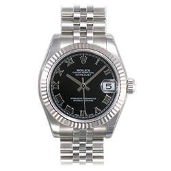 Rolex  Datejust 31   Women Watch