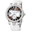 Image 1 : Ulysse Nardin  Executive Dual Time Lady  Women Watch