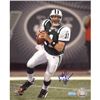 Image 1 : Kellen Clemens Stepping Up In The Pocket Vertical 16X20 Photo