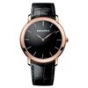 Image 1 : Audemars Piguet  Jules Audemars Extra-Thin  Men Watch