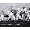 Image 1 : Larry Csonka Signed B/W 16X20 Photo (Corbis Images U1573174)