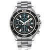 Image 1 : Breitling  Superocean Chronograph II  Men Watch