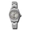 Image 1 : Rolex  Oyster Perpetual No-Date   Women Watch