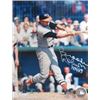 Image 1 : Brooks Robinson Signed Baltimore Orioles 8X10 Photo HOF 83- MLB Hologram