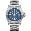 Image 1 : Breitling  Avenger Avenger II GMT  Men Watch