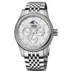 Image 1 : Oris  Big Crown Complication  Men Watch