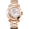 Image 1 : Chopard  Happy Sport Medium 36Mm  Women Watch