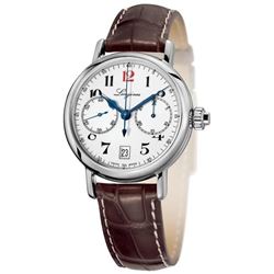 Longines  Heritage   Men Watch