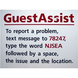 Guest Assist (12X15)