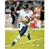 Image 1 : Rex Grossman Rollout 8X10 Photograph