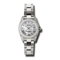 Rolex  Datejust 26   Women Watch