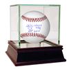 Image 1 : Whitey Herzog Signed MLB Baseball W/ HOF Insc