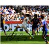 Image 1 : Lauren Holiday Signed 2015 World Cup 8X10 Photo