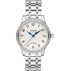 Montblanc  Boheme Date  Women Watch