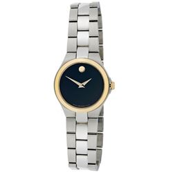 Movado  Bold   Women Watch