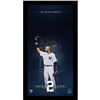 Image 1 : Derek Jeter 14 Time All Star Blueprint To Greatness 10X20 Framed Collage