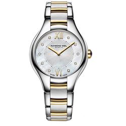 Raymond Weil  Noemia   Women Watch