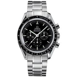 Omega  Speedmaster Professional Moonwatch  Men Watch