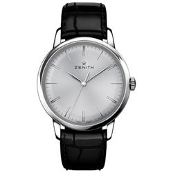 Zenith  Elite 6150  Men Watch